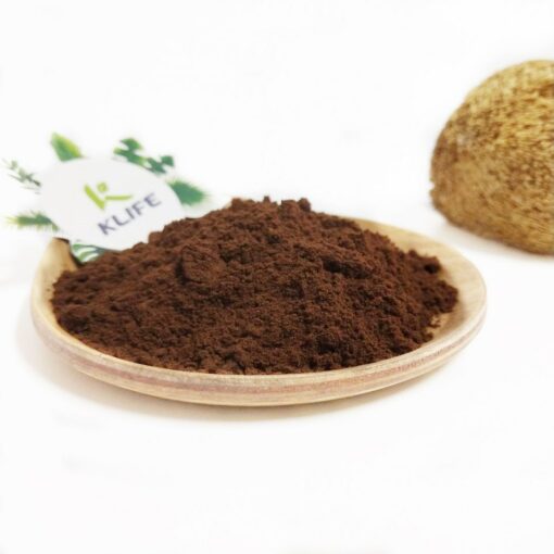 Provide Private Labe Amazon/AliExpress/Wish/Shopify Nootropic Medicinal Supplier Dried Lion's Mane Powder Organic Hericium Erinaceus Extract - Image 2