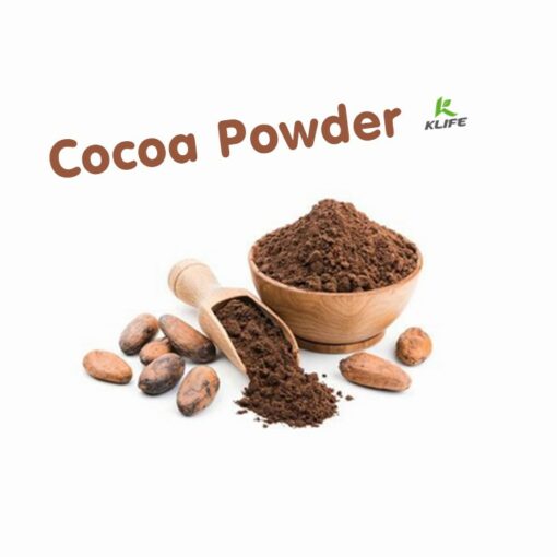 Supply Natural Cocoa Beans Extract Price Cocoa Powder Cocoa Chocolate Alternative | Certified Organic | Sugar-Free, Keto, Vegan and Non-GMO | Source of Nuts | Antioxidant Superfood - Image 2