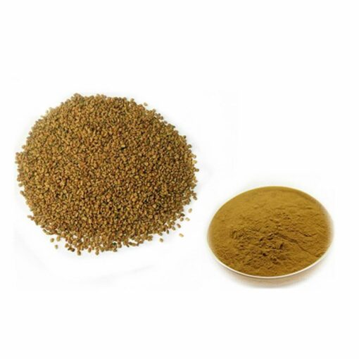Organic Fenugreek Powder — Non-GMO, Raw, Ground Methi Seeds, Pesticide-Free, Pure, Vegan Superfood, Bulk, Great for Cooking, Drinks and Smoothies - Image 3