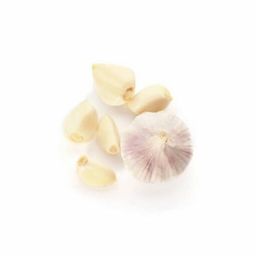 Klife Garlic Extract Powder Cardiovascular Supplements Non-GMO Free of gluten, dairy products and artificial flavors - Image 3