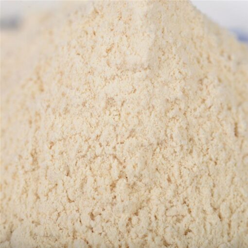 Klife Garlic Extract Powder Cardiovascular Supplements Non-GMO Free of gluten, dairy products and artificial flavors - Image 4