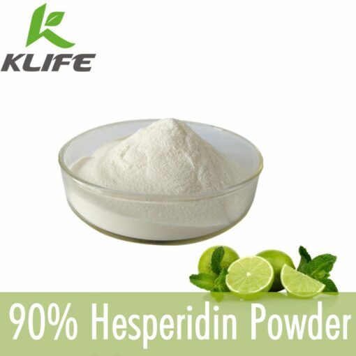 Bitter Orange Extract Powder (Vegetarian, Non-GMO & Gluten Free) 90% Hesperidin Powder for Weight Loss Natural Appetite Suppressant